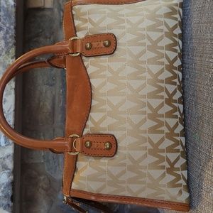 Michael Kors Handbag